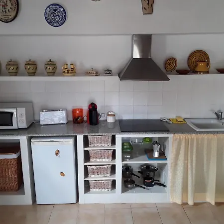 Apartamento En Calan Blanes, Ciutadella *