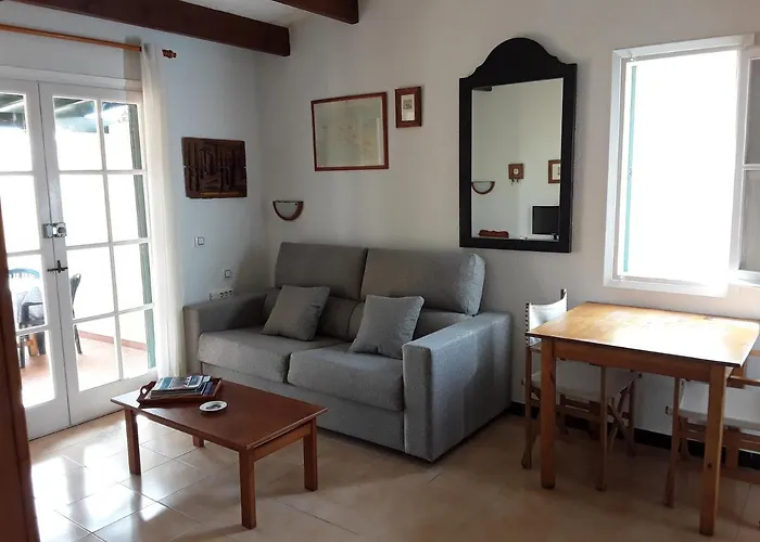 Apartamento En Calan Blanes, Ciutadella *