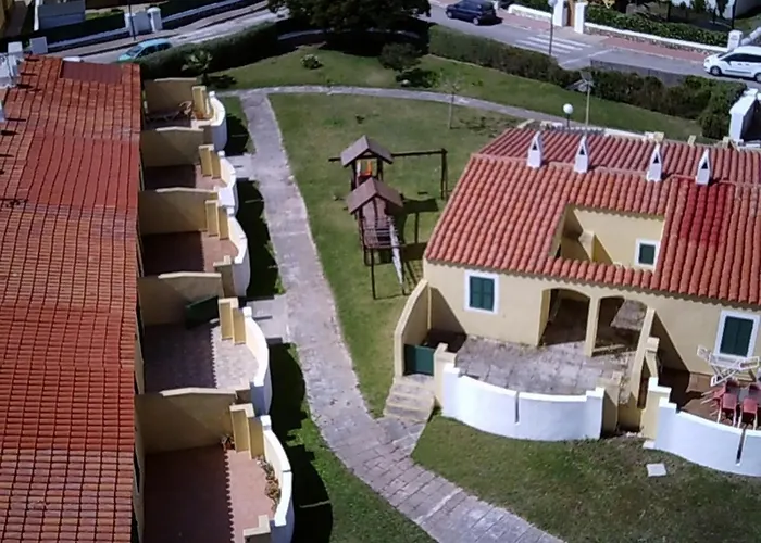 Apartamento En Calan Blanes, Ciutadella 아파트 *