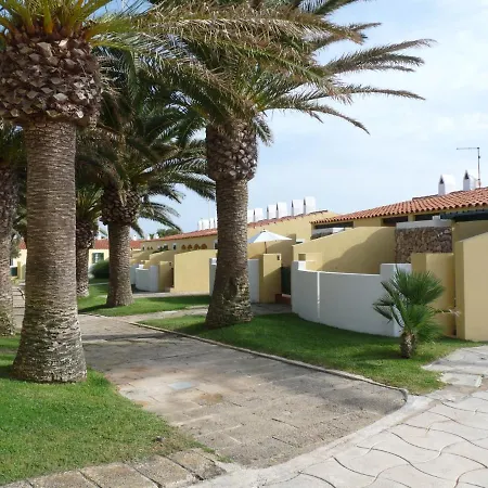 Apartment Apartamento En Calan Blanes, Ciutadella Cala'N Blanes (Menorca)