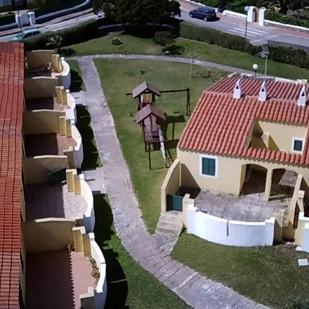 Apartamento En Calan Blanes, Ciutadella Apartment *