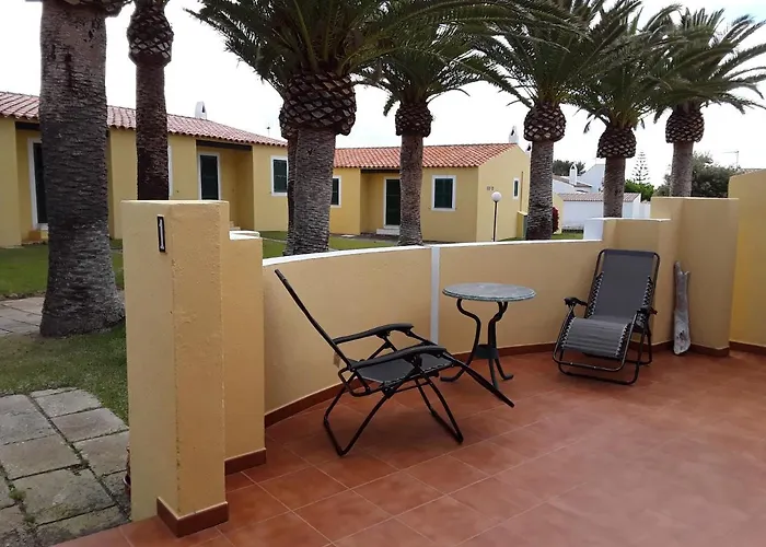 Apartamento En Calan Blanes, Ciutadella * Cala'N Blanes (Menorca)