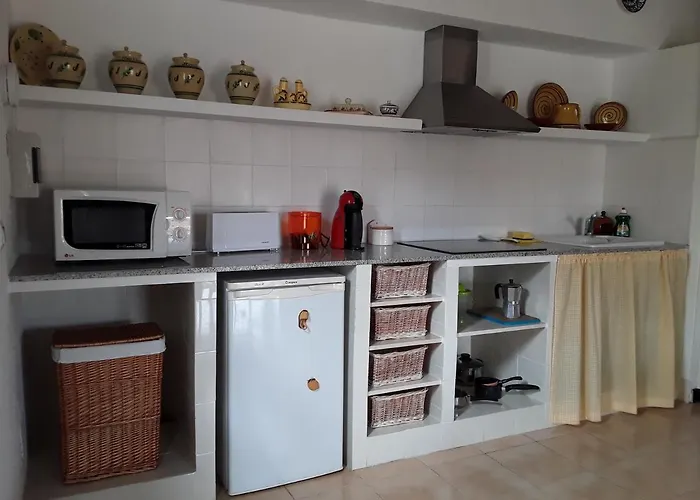 Apartamento Apartamento En Calan Blanes, Ciutadella *