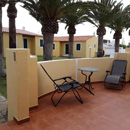 Apartamento En Calan Blanes, Ciutadella * 칼라엔블레인즈