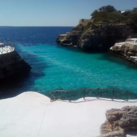 Apartamento En Calan Blanes, Ciutadella 칼라엔블레인즈